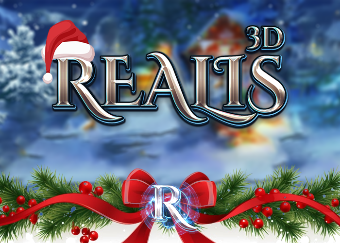Re: Realis3D.xyz - Character designs, weapons, costumes, and more. - Mesaj 3 - Imagine 1