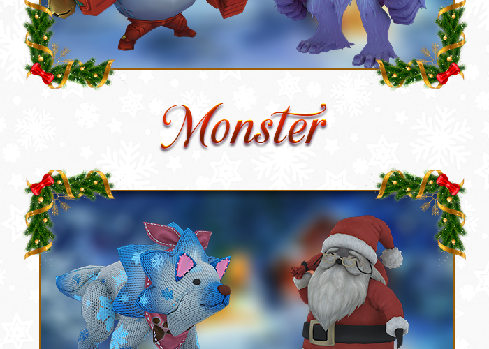 Re: Realis3D.xyz - Character designs, weapons, costumes, and more. - Mesaj 3 - Imagine 4