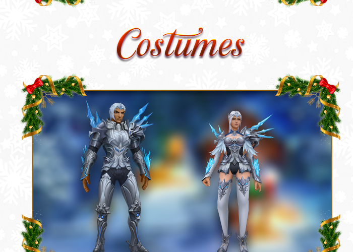 Re: Realis3D.xyz - Character designs, weapons, costumes, and more. - Mesaj 3 - Imagine 11