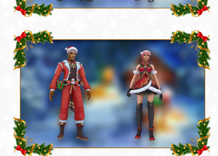 Re: Realis3D.xyz - Character designs, weapons, costumes, and more. - Mesaj 3 - Imagine 12